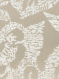 Wylder Nature Bali botanical jacquard cushion 50cm - British product