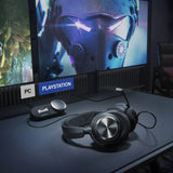 SteelSeries Arctis Nova Pro gaming headset black - British product