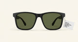 Gucci GG1670SK black men sunglasses, UK version