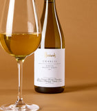 Harrods Chablis white wine case 12 bottles, UK version