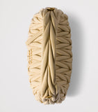 Miu Miu Wander bag in matelassé nappa leather (British brand)