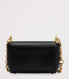 Dolce&Gabbana micro calfskin Marlene shoulder bag, UK version