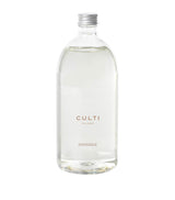 Harrods Culti Milano Damasque Reed Diffuser Refill 1L- Buy online at McGrocer