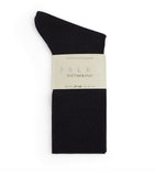 Falke merino wool knee-high socks (British brand)