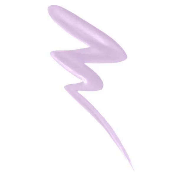 NYX Professional Makeup Liquid Eyeliner Lilac Link, imported from the UK