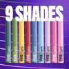 NYX Professional Makeup Liquid Eyeliner Lilac Link, imported from the UK