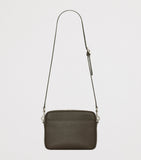 Saint Laurent camera cross-body bag grain leather, imported from the UK