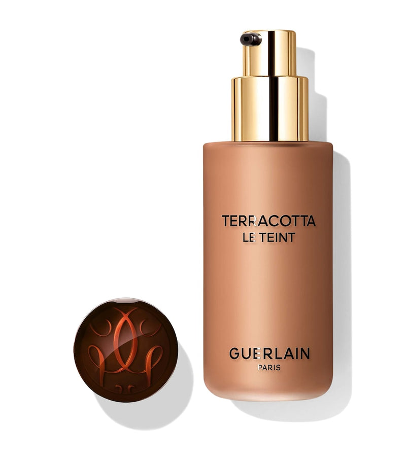 Guerlain Terracotta Le Teint Foundation, UK version