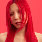 Bleach London hair dye red 150ml - British product