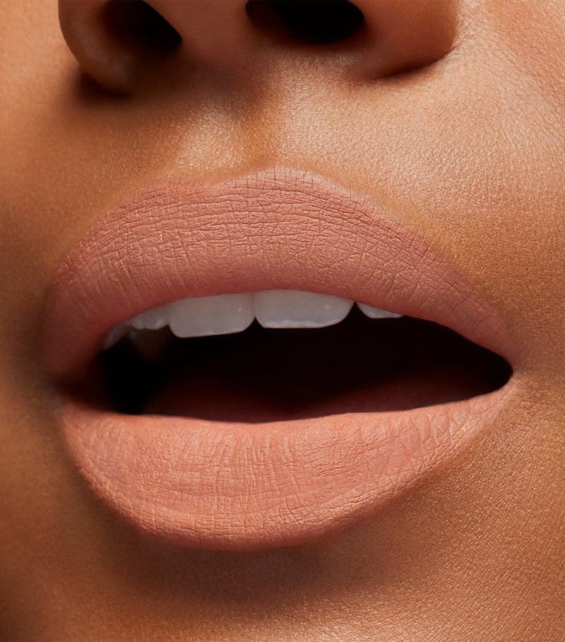 MAC Locked Kiss Ink 24hr liquid lipstick, imported from the UK
