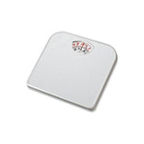 Home Essentials compact mechanical bathroom scales - British product