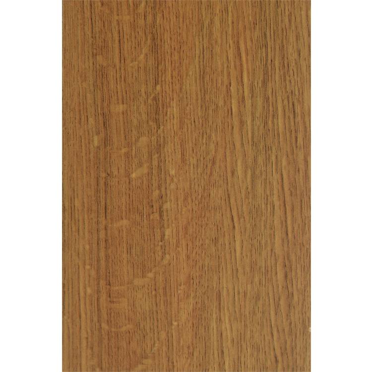Argos Home oak effect media unit - British product