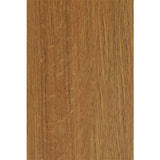 Argos Home oak effect media unit - British product