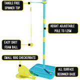 Early Fun Swingball outdoor game for children - British product