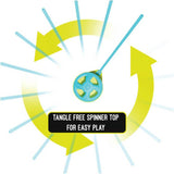 Early Fun Swingball outdoor game for children - British product