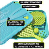 Early Fun Swingball outdoor game for children - British product