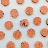 Tropical Fields coconut wafer thins 397g (British brand)