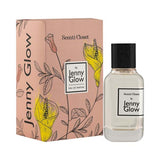 Superdrug Jenny Glow Scenti Closet Eau De Parfum Peony Rose 100ml- Buy online at McGrocer