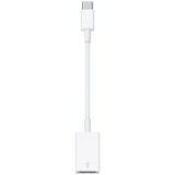 Apple USB-C to USB Adapter, imported from the UK