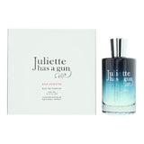 Juliette Has A Gun Ego Stratis Eau de Parfum 100ml - British product