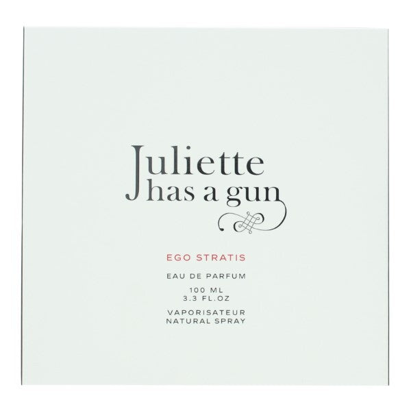 Juliette Has A Gun Ego Stratis Eau de Parfum 100ml - British product