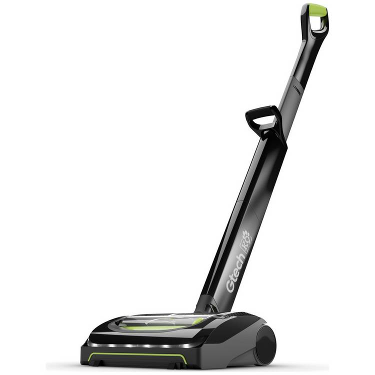 Gtech cordless upright vacuum AirRam 2 K9, UK version