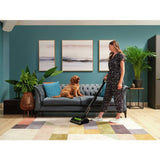 Gtech cordless upright vacuum AirRam 2 K9, UK version