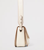 Aspinal of London cross-body bag Ella Grande, imported from the UK