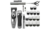 Wahl premium hair clipper 9639-1617X, imported from the UK