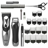 Wahl premium hair clipper 9639-1617X, imported from the UK