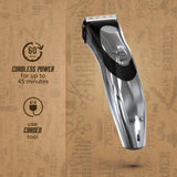 Wahl premium hair clipper 9639-1617X, imported from the UK