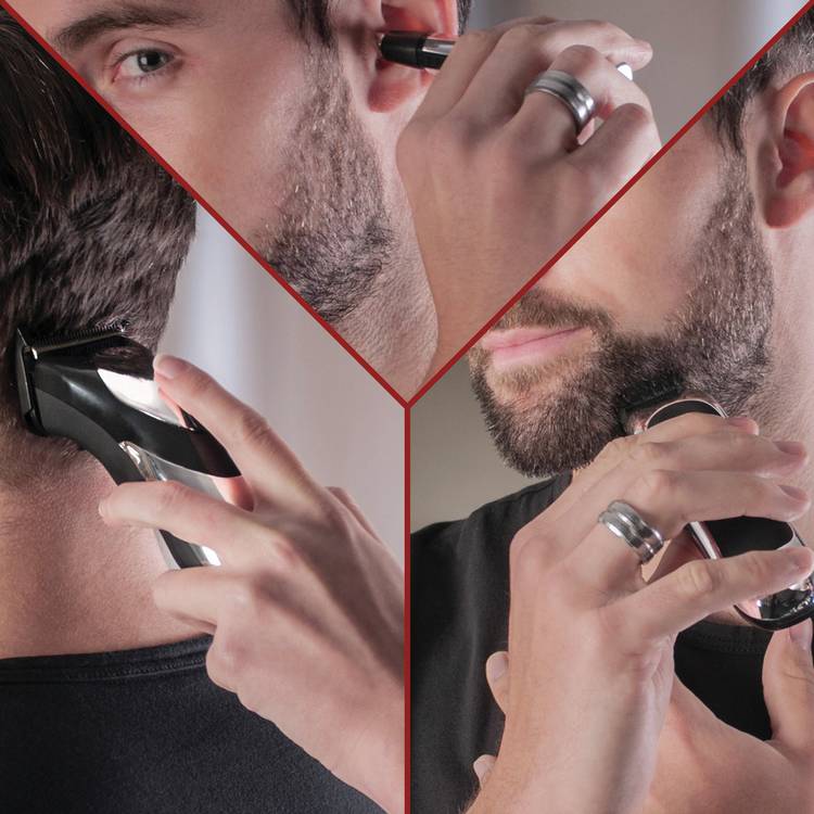 Wahl premium hair clipper 9639-1617X, imported from the UK