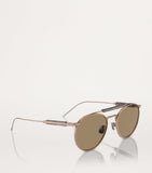Brunello Cucinelli sunglasses BC2004ST - British product