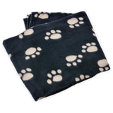 Argos Petface Fleece Comforter Blanket for Medium Dogs- Buy online at McGrocer