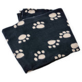 Petface fleece comforter blanket medium dog (British brand)