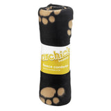 Petface fleece comforter blanket medium dog (British brand)