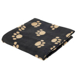 Petface fleece comforter blanket medium dog (British brand)