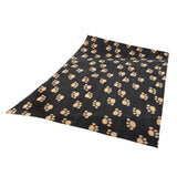 Petface fleece comforter blanket medium dog (British brand)