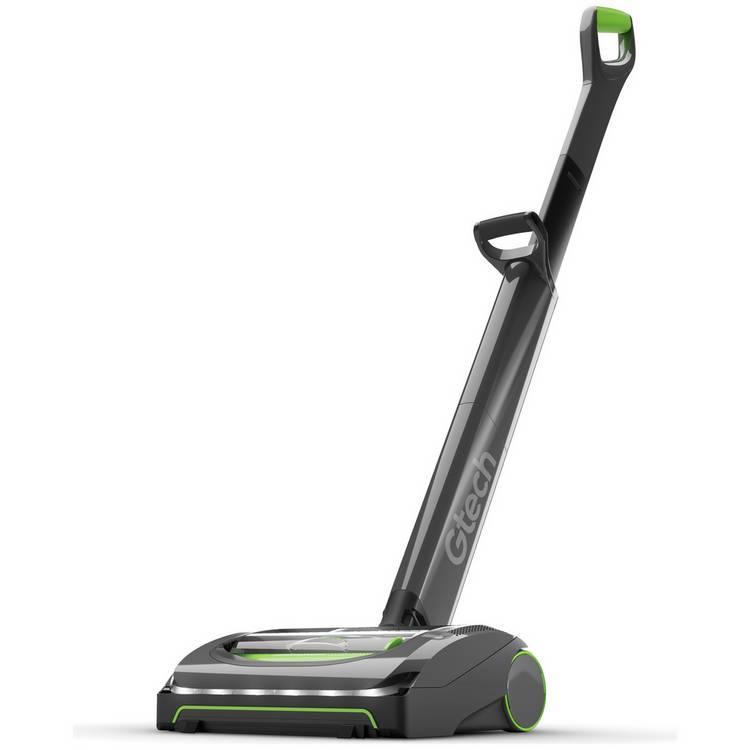 Gtech AirRam 2 cordless upright vacuum cleaner - British product