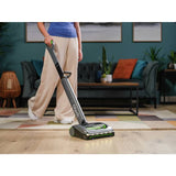 Gtech AirRam 2 cordless upright vacuum cleaner - British product