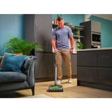 Gtech AirRam 2 cordless upright vacuum cleaner - British product