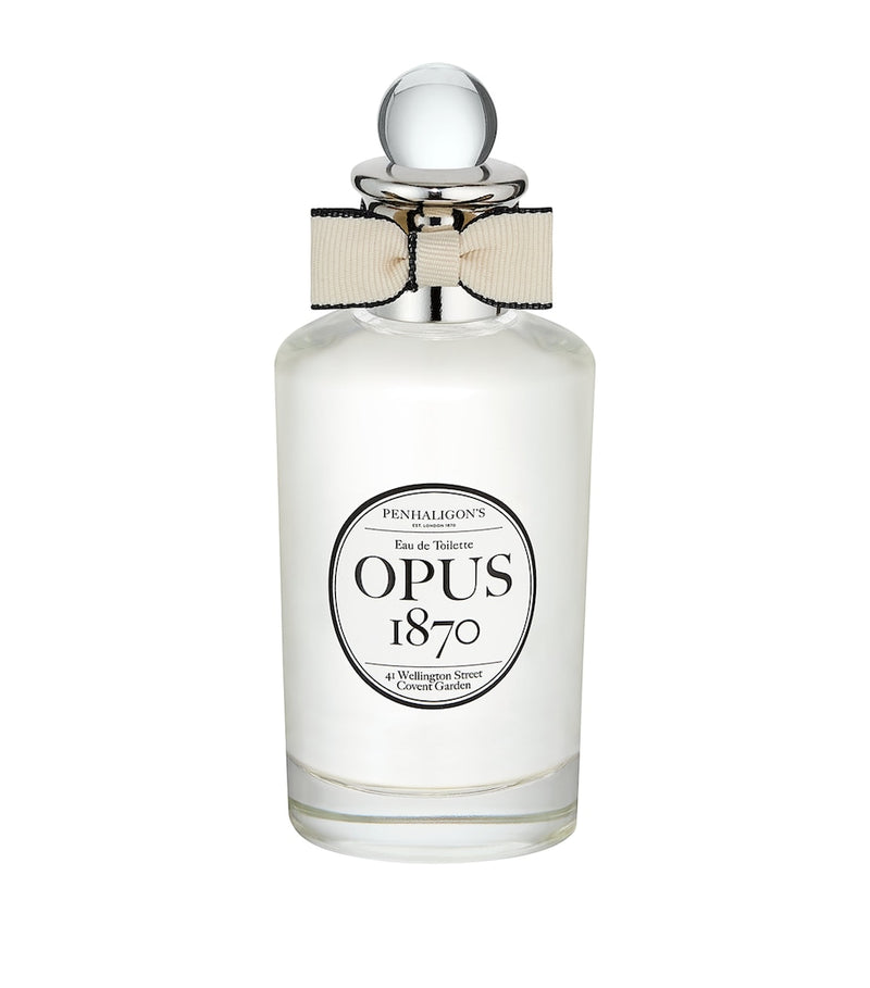 Penhaligon's Opus 1870 EDT 100ml (British brand)