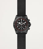 TUDOR Pelagos FXD carbon composite watch 43mm, UK version
