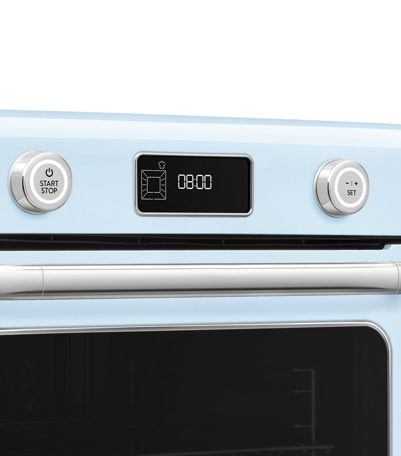 Smeg Multifunctional Countertop Oven (British brand)