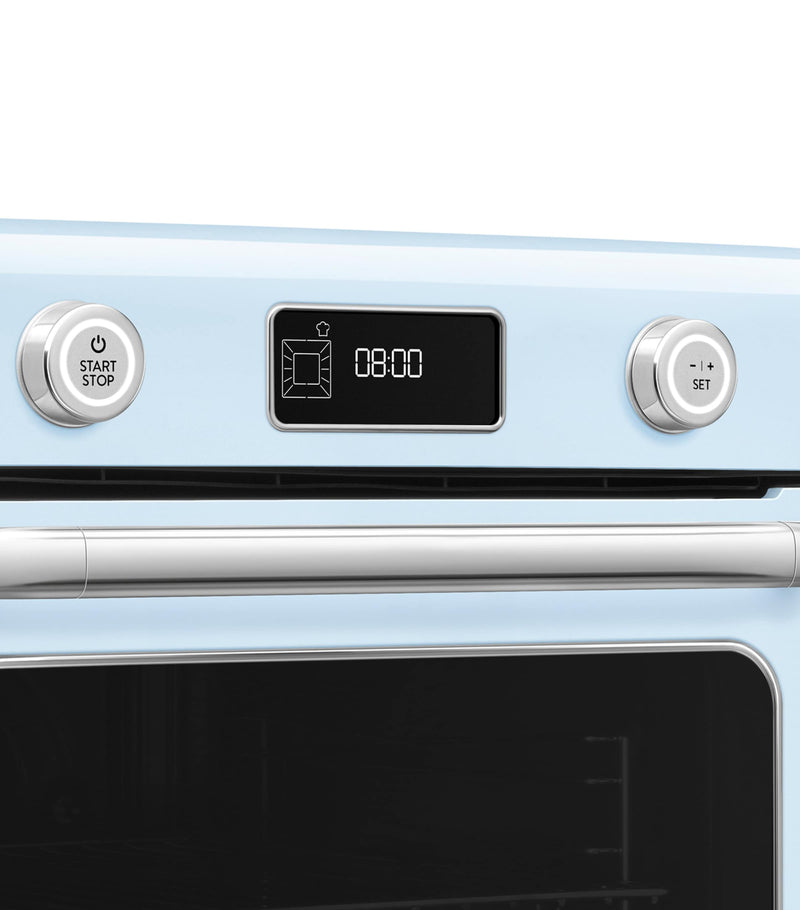 Smeg Multifunctional Countertop Oven (British brand)