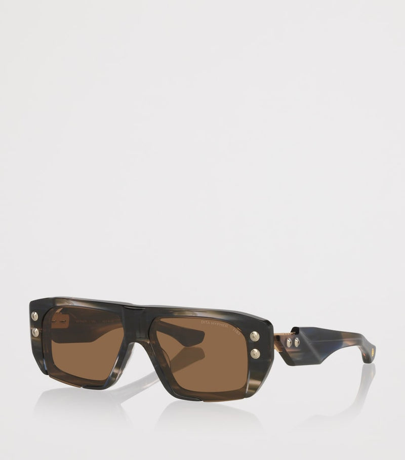 DITA Acetate Hypher-1183 sunglasses - British product