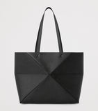 LOEWE medium Puzzle Fold tote bag - British product