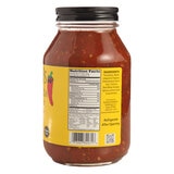 Mateo's Medium Salsa 907g, imported from the UK