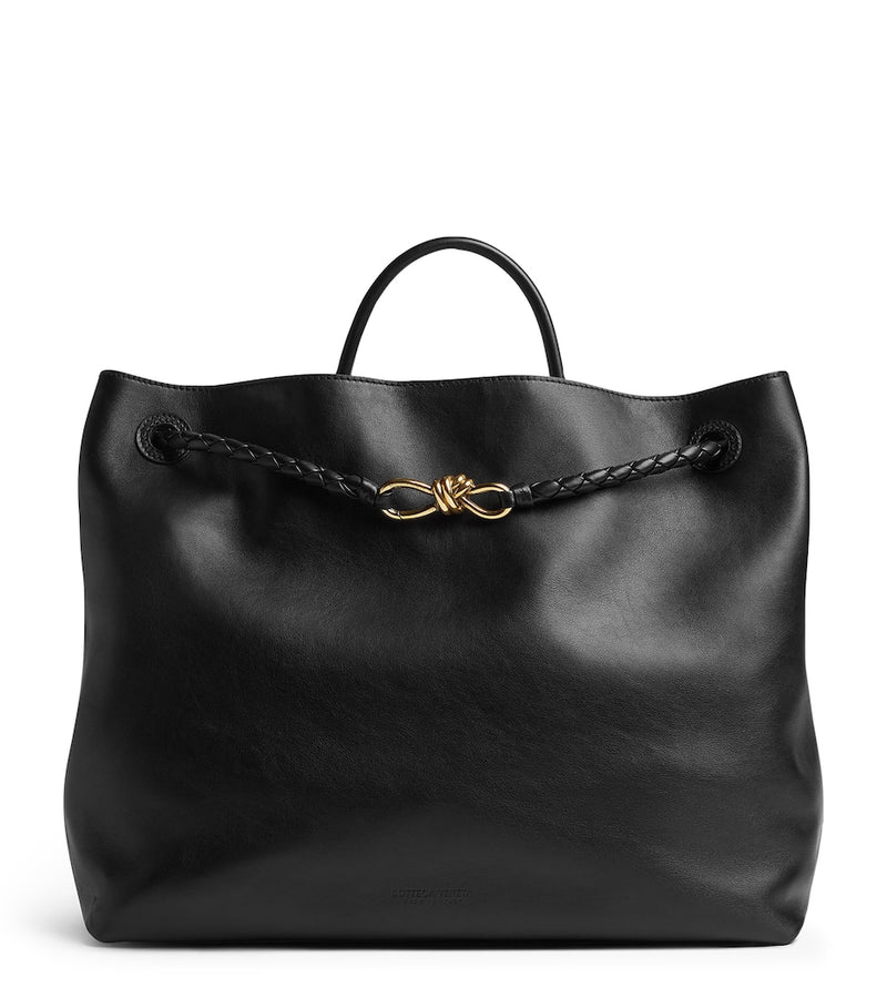 Bottega Veneta large Andiamo shoulder bag (British brand)