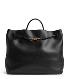 Bottega Veneta large Andiamo shoulder bag (British brand)